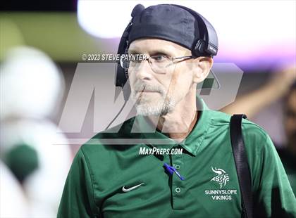 Thumbnail 2 in Sunnyslope @ Notre Dame Prep photogallery.