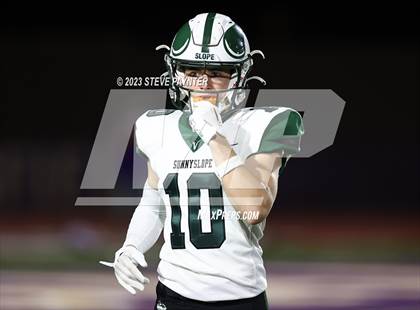 Thumbnail 2 in Sunnyslope @ Notre Dame Prep photogallery.
