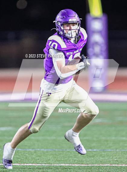 Thumbnail 3 in Sunnyslope @ Notre Dame Prep photogallery.
