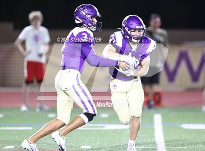Thumbnail 2 in Sunnyslope @ Notre Dame Prep photogallery.