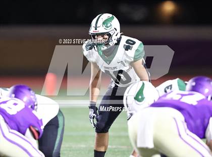 Thumbnail 1 in Sunnyslope @ Notre Dame Prep photogallery.