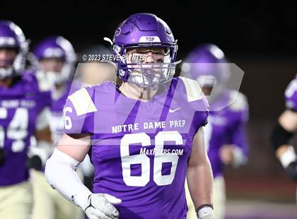 Thumbnail 3 in Sunnyslope @ Notre Dame Prep photogallery.