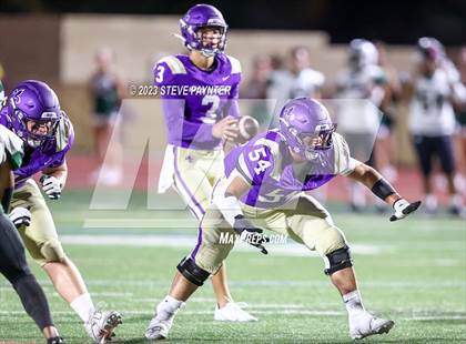 Thumbnail 1 in Sunnyslope @ Notre Dame Prep photogallery.