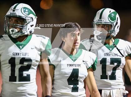 Thumbnail 3 in Sunnyslope @ Notre Dame Prep photogallery.