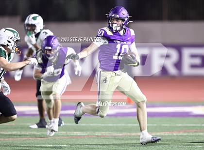 Thumbnail 3 in Sunnyslope @ Notre Dame Prep photogallery.