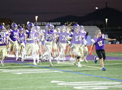 Thumbnail 3 in Sunnyslope @ Notre Dame Prep photogallery.
