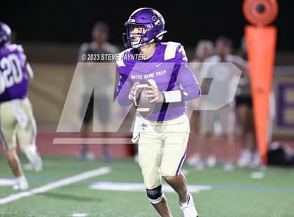 Thumbnail 1 in Sunnyslope @ Notre Dame Prep photogallery.