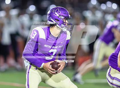 Thumbnail 1 in Sunnyslope @ Notre Dame Prep photogallery.