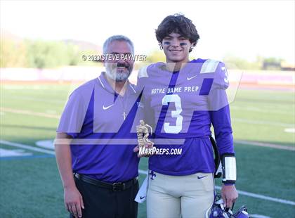 Thumbnail 1 in Sunnyslope @ Notre Dame Prep photogallery.
