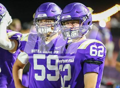 Thumbnail 3 in Sunnyslope @ Notre Dame Prep photogallery.
