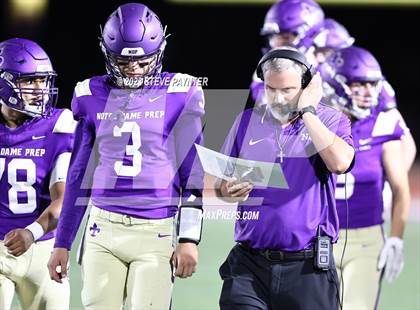 Thumbnail 2 in Sunnyslope @ Notre Dame Prep photogallery.