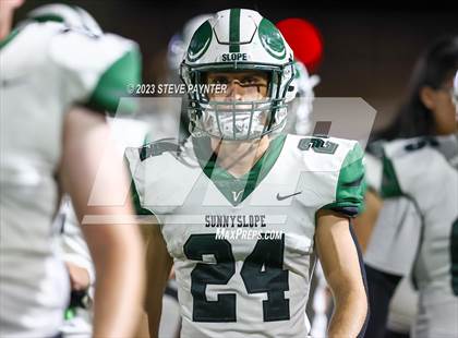 Thumbnail 2 in Sunnyslope @ Notre Dame Prep photogallery.