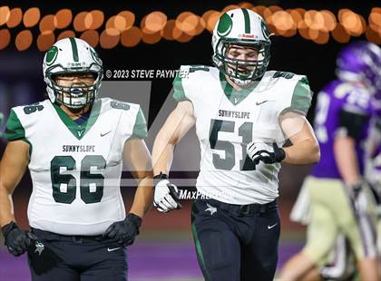 Thumbnail 3 in Sunnyslope @ Notre Dame Prep photogallery.