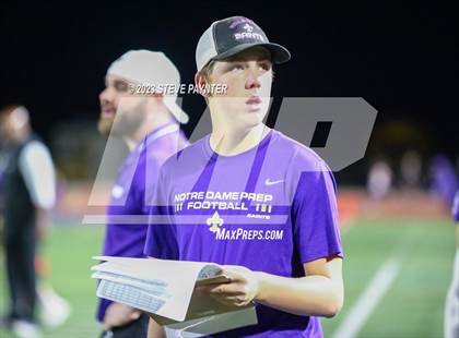 Thumbnail 2 in Sunnyslope @ Notre Dame Prep photogallery.