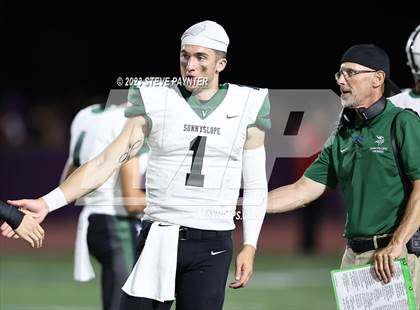 Thumbnail 3 in Sunnyslope @ Notre Dame Prep photogallery.