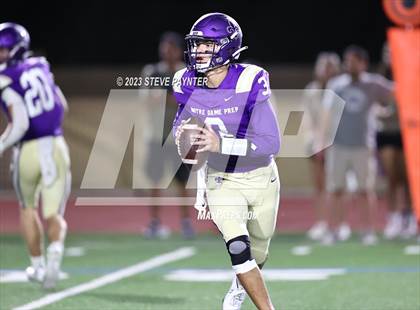 Thumbnail 3 in Sunnyslope @ Notre Dame Prep photogallery.