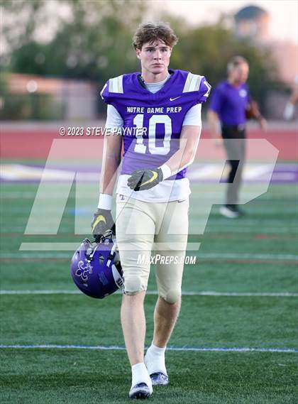 Thumbnail 3 in Sunnyslope @ Notre Dame Prep photogallery.