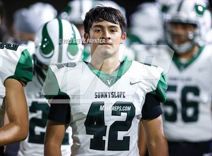 Thumbnail 3 in Sunnyslope @ Notre Dame Prep photogallery.