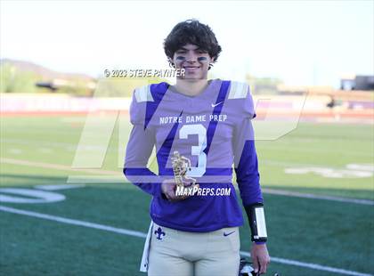 Thumbnail 2 in Sunnyslope @ Notre Dame Prep photogallery.