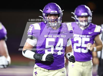 Thumbnail 1 in Sunnyslope @ Notre Dame Prep photogallery.