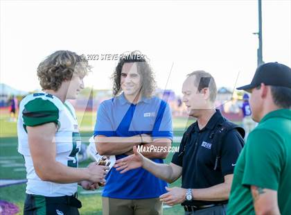 Thumbnail 3 in Sunnyslope @ Notre Dame Prep photogallery.