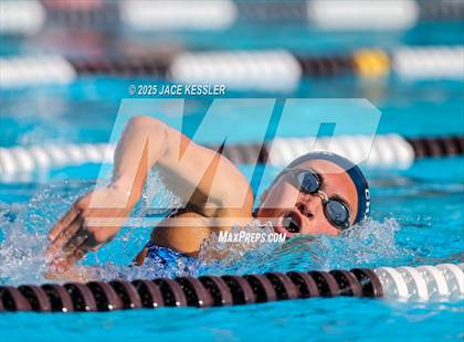 Thumbnail 3 in Chaminade vs. Marlborough vs. Louisville - Varsity (Crespi) photogallery.