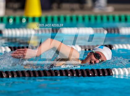 Thumbnail 3 in Chaminade vs. Marlborough vs. Louisville - Varsity (Crespi) photogallery.