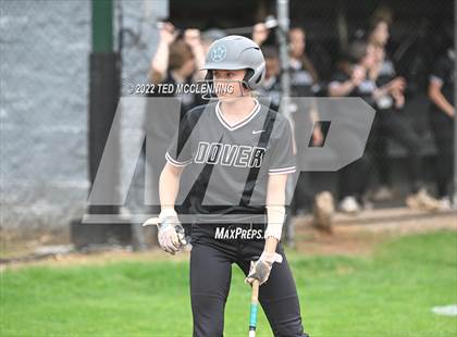 Thumbnail 1 in  Jessieville vs Dover (3A-4 District 1st round) photogallery.