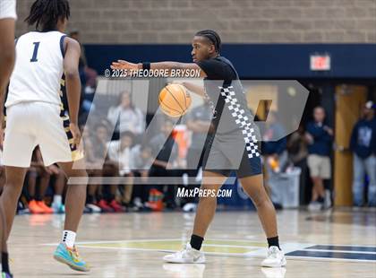 Thumbnail 2 in Whites Creek @ Pope John Paul II photogallery.