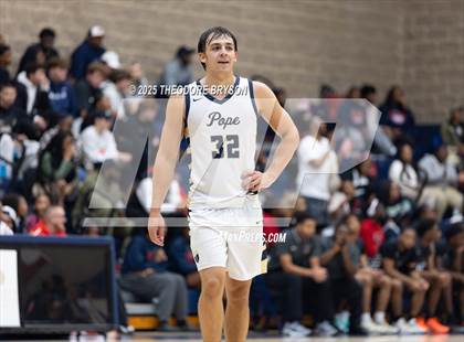 Thumbnail 3 in Whites Creek @ Pope John Paul II photogallery.