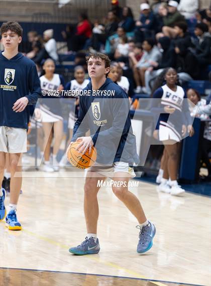 Thumbnail 3 in Whites Creek @ Pope John Paul II photogallery.