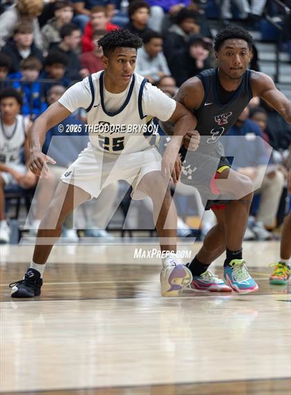 Thumbnail 3 in Whites Creek @ Pope John Paul II photogallery.