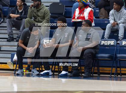 Thumbnail 2 in Whites Creek @ Pope John Paul II photogallery.