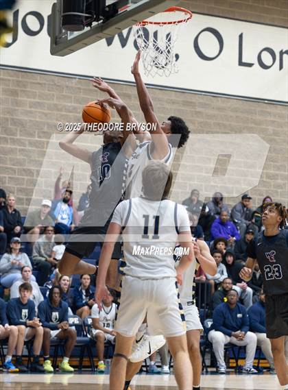 Thumbnail 2 in Whites Creek @ Pope John Paul II photogallery.