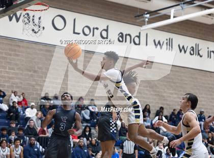 Thumbnail 3 in Whites Creek @ Pope John Paul II photogallery.