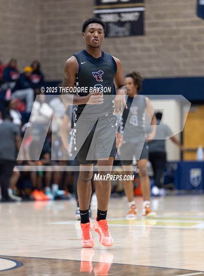 Thumbnail 2 in Whites Creek @ Pope John Paul II photogallery.