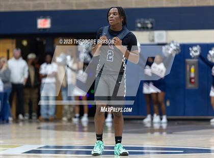 Thumbnail 1 in Whites Creek @ Pope John Paul II photogallery.