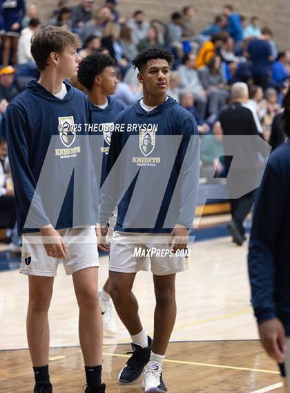 Thumbnail 3 in Whites Creek @ Pope John Paul II photogallery.