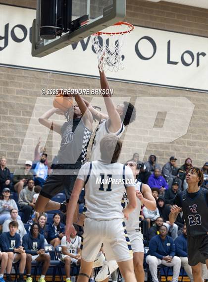 Thumbnail 1 in Whites Creek @ Pope John Paul II photogallery.