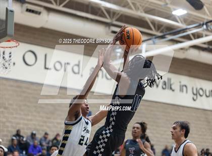 Thumbnail 1 in Whites Creek @ Pope John Paul II photogallery.