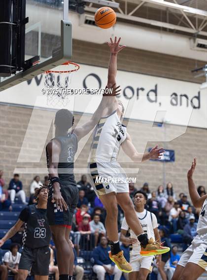 Thumbnail 1 in Whites Creek @ Pope John Paul II photogallery.