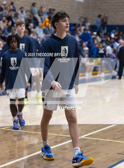 Thumbnail 2 in Whites Creek @ Pope John Paul II photogallery.