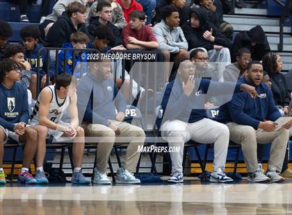 Thumbnail 2 in Whites Creek @ Pope John Paul II photogallery.