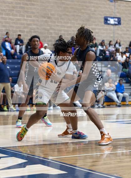 Thumbnail 3 in Whites Creek @ Pope John Paul II photogallery.