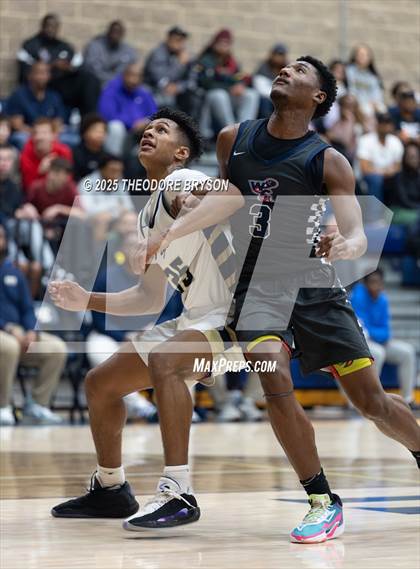 Thumbnail 2 in Whites Creek @ Pope John Paul II photogallery.