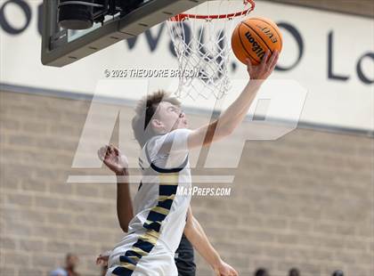 Thumbnail 1 in Whites Creek @ Pope John Paul II photogallery.