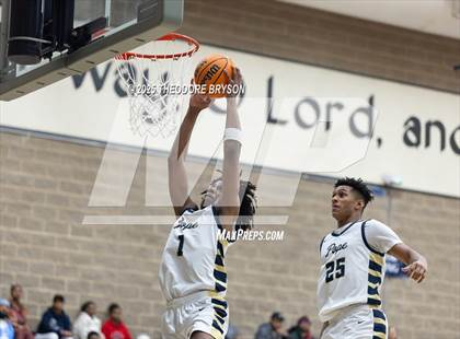 Thumbnail 2 in Whites Creek @ Pope John Paul II photogallery.