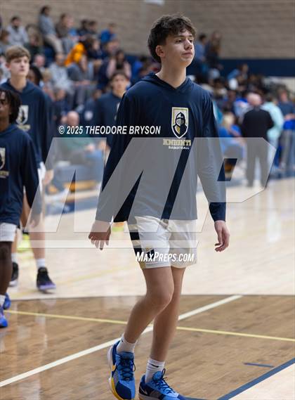 Thumbnail 3 in Whites Creek @ Pope John Paul II photogallery.