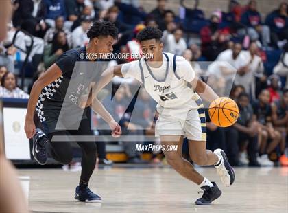 Thumbnail 2 in Whites Creek @ Pope John Paul II photogallery.