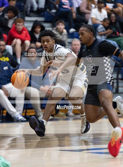 Thumbnail 3 in Whites Creek @ Pope John Paul II photogallery.